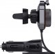 Transmiter FM Savio Savio TR-14 Transmiter FM z Bluetooth i ładowarką PD 3