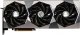 Karta graficzna MSI GeForce RTX 4080 Suprim X 16GB GDDR6X (RTX 4080 16GB SUPRIM X) 2