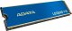 Dysk SSD ADATA Legend 710 256GB M.2 2280 PCI-E x4 Gen3 NVMe (ALEG-710-256GCS) 4