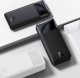 Powerbank Baseus Bipow Digital Display 15W 10000mAh Czarny 13