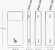 Powerbank Baseus Bipow Digital Display 15W 10000mAh Czarny 15