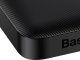 Powerbank Baseus Bipow Digital Display 15W 10000mAh Czarny 6