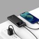Powerbank Baseus Bipow Digital Display 15W 10000mAh Czarny 10