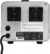 Qoltec Automatyczny stabilizator napięcia AVR 2000VA 6