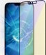 PanzerGlass Ultra-Wide Fit iPhone 14 Plus / 13 Pro Max 6,7" Screen Protection Antibacterial Easy Aligner Included Anti-blue light 2793 4