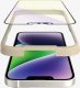 PanzerGlass Ultra-Wide Fit iPhone 14 Plus / 13 Pro Max 6,7" Screen Protection Antibacterial Easy Aligner Included Anti-blue light 2793 5