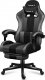 Fotel Huzaro Force 4.7 Grey Mesh 3