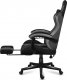 Fotel Huzaro Force 4.7 Grey Mesh 5