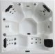 SPA ogrodowe AWT In-401 Basic 200 cm x 90 cm (IN-401 Basic) 3