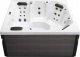 SPA ogrodowe AWT In-401 Basic 200 cm x 90 cm (IN-401 Basic) 1