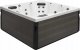 SPA ogrodowe AWT In-401 Basic 200 cm x 90 cm (IN-401 Basic) 4