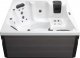 SPA ogrodowe AWT In-401 Basic 200 cm x 90 cm (IN-401 Basic) 5