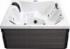 SPA ogrodowe AWT In-401 Basic 200 cm x 90 cm (IN-401 Basic) 6