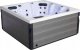 SPA ogrodowe AWT In-401 Eco* 200 cm x 90 cm (IN-401 Eco*) 4