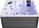 SPA ogrodowe AWT In-401 Eco* 200 cm x 90 cm (IN-401 Eco*) 5