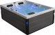 SPA ogrodowe AWT In-405 Eco* 220 cm x 76 cm (IN-405) 2