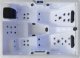 SPA ogrodowe AWT In-405 Eco* 220 cm x 76 cm (IN-405) 3