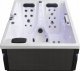 SPA ogrodowe AWT In-405 Eco* 220 cm x 76 cm (IN-405) 6