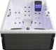 SPA ogrodowe AWT In-405 Eco* 220 cm x 76 cm (IN-405) 7