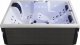 SPA ogrodowe AWT In-405 Eco* 220 cm x 76 cm (IN-405) 1