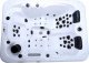 SPA ogrodowe Home Deluxe IND-230 215 cm x 83 cm (IND-230) 7
