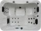 SPA ogrodowe Home Deluxe INV-230 210 cm x 80 cm (INV-230) 4