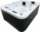 SPA ogrodowe Home Deluxe INV-230 210 cm x 80 cm (INV-230) 1