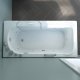 Wanna Home Deluxe z hydromasażem dla niepełnosprawnych Vital M 3