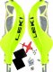 Leki LE OCH gardy CLOSED LITE 3D/S 2