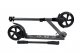 Hulajnoga Schildkrot City Scooter Street Pro Czarny (510020) 9