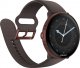 Zegarek sportowy Polar Ignite 3 Brązowo-miedziany (IGNITE 3 BRN/COP S-L) 5