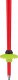 Leki LE KIJ WCR LITE SL 3D red 105 3