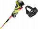 Leki LE KIJ WCR LITE SL 3D red 105 4