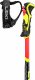 Leki Kijki WCR LITE SL 3D red 110 cm 2