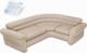 Intex Intex Corner Sofa 257x203x76cm 168575NP - 168575NP 1