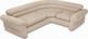 Intex Intex Corner Sofa 257x203x76cm 168575NP - 168575NP 2