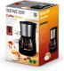 Ekspres przelewowy Sencor SCE 3050SS Czarny 14