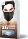 Maska antysmogowa Naroo NA MASK X5s sky-beige 3