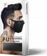 Maska antysmogowa Naroo NA MASK FU+ black - filtrująca S 4