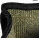 Maska antysmogowa Naroo NA MASK FU+ COPPER black - filtrująca L 2