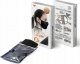 Maska antysmogowa Naroo NA MASK FU+ COPPER black - filtrująca L 5