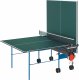 Stół do tenisa stołowego Donic DS AKCES. Table - Joker Indoor 2