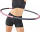 Schildkrot SF FIT HOOP grey-rose 5