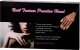 Activeshop RĘKA DŁOŃ DO ĆWICZEŃ NAUKI MANICURE PAZNOKCIE TIPS 95 6