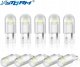 SKLEPLEDY ŻARÓWKA LED W5W T10 XSTORM 360 KRYSTALICZNA COB 2