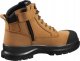 Carhartt Buty Detroit Rugged Flex S3 6" Zip Safety Boot r. 36 4