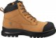 Carhartt Buty Detroit Rugged Flex S3 6" Zip Safety Boot r. 36 6