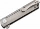 Boker Nóż Plus Cataclyst Brown Damascus Flipjoint 2
