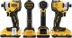 Zestaw elektronarzędzi Dewalt 6-elementowy (DCK2062M2T-QW) 5
