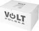 Volt Stabilizator napięcia AVR PRO 2000VA 3% SERVO 6